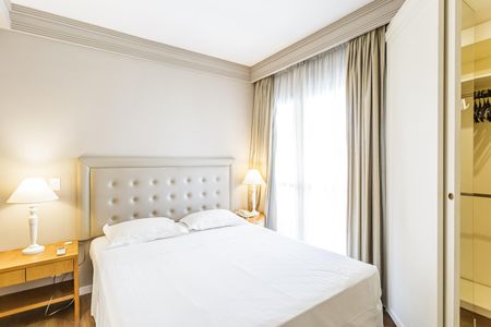 Apartamento para alugar com 52m², 2 quartos e 1 vagaQuarto Suíte