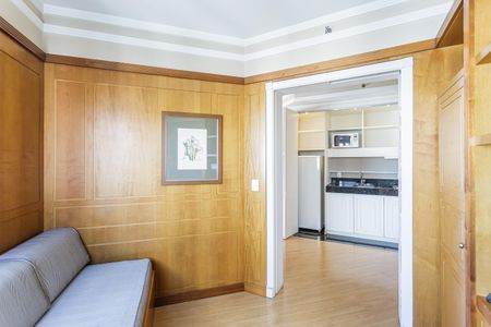 Apartamento para alugar com 52m², 2 quartos e 1 vagaQuarto 1