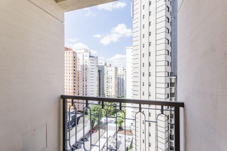 Apartamento para alugar com 52m², 2 quartos e 1 vagaQuarto Suíte