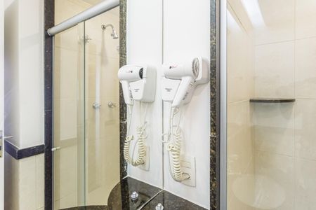 Apartamento para alugar com 52m², 2 quartos e 1 vagaBanheiro da Suíte