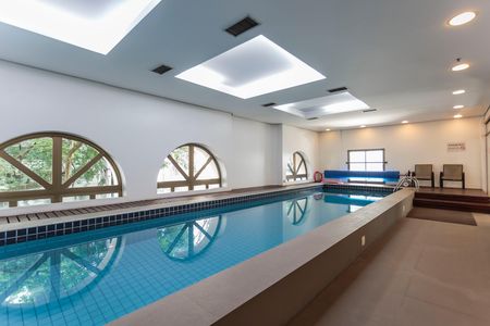 Apartamento para alugar com 52m², 2 quartos e 1 vagaÁrea comum - Piscina