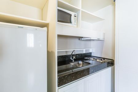 Apartamento para alugar com 52m², 2 quartos e 1 vagaCozinha