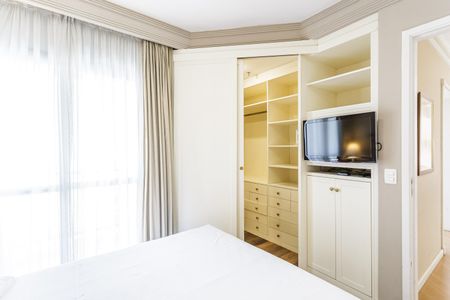 Apartamento para alugar com 52m², 2 quartos e 1 vagaQuarto Suíte