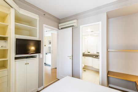 Apartamento para alugar com 52m², 2 quartos e 1 vagaQuarto Suíte