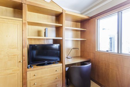 Apartamento para alugar com 52m², 2 quartos e 1 vagaQuarto 1