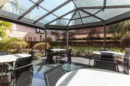 Apartamento para alugar com 52m², 2 quartos e 1 vagaÁrea comum