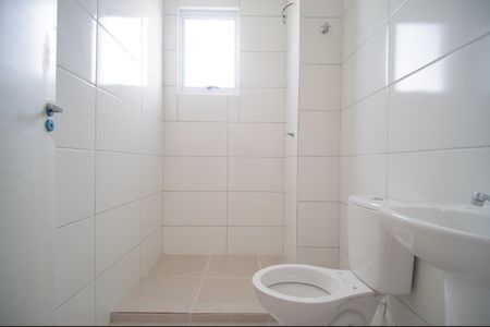 Apartamento para alugar com 67m², 2 quartos e 1 vagaBanheiro