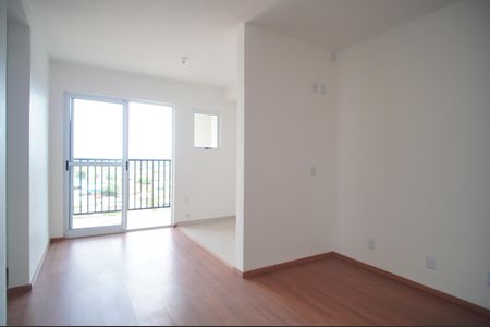 Sala de apartamento para alugar com 2 quartos, 67m² em Campina, São Leopoldo