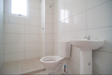 Apartamento para alugar com 67m², 2 quartos e 1 vagaBanheiro
