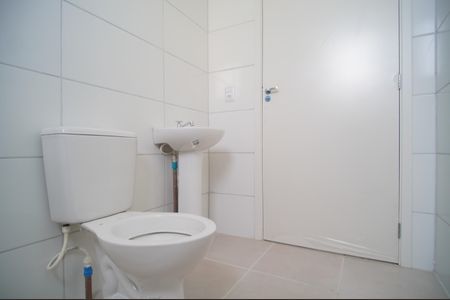 Apartamento para alugar com 67m², 2 quartos e 1 vagaBanheiro