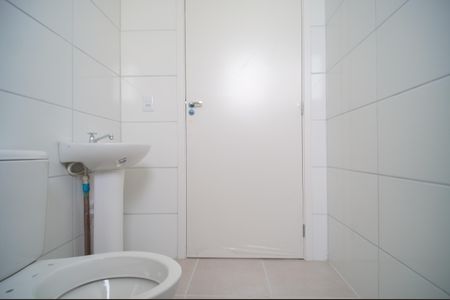 Apartamento para alugar com 67m², 2 quartos e 1 vagaBanheiro
