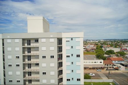 Apartamento para alugar com 67m², 2 quartos e 1 vagaVista do Quarto 2