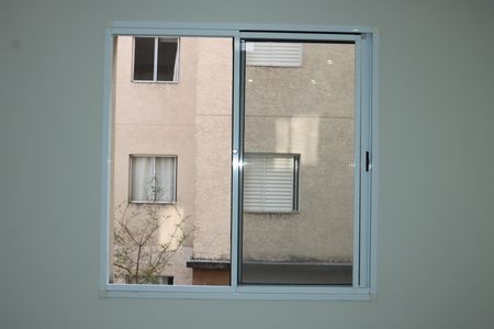 Apartamento para alugar com 2 quartos, 45m² em Petrópolis, Cotia