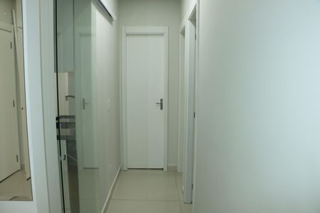Apartamento para alugar com 2 quartos, 45m² em Petrópolis, Cotia