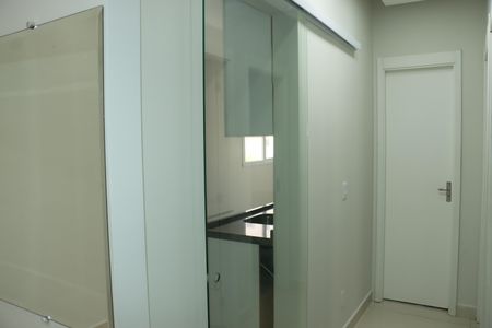 Apartamento para alugar com 2 quartos, 45m² em Petrópolis, Cotia