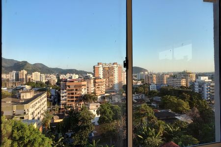 Apartamento para alugar com 32m², 1 quarto e sem vagaVista 