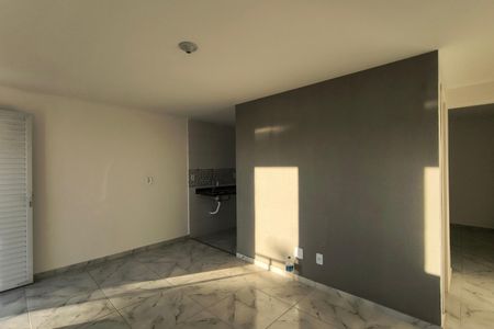 Apartamento para alugar com 32m², 1 quarto e sem vagaSala/Cozinha