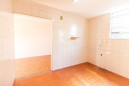 Apartamento à venda com 51m², 2 quartos e 1 vaga Apartamento à venda com 51m², 2 quartos e 1 vagaCozinha