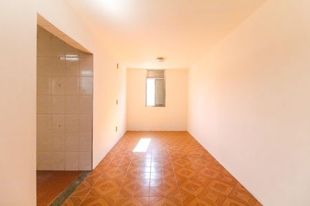Apartamento à venda com 51m², 2 quartos e 1 vaga Apartamento à venda com 51m², 2 quartos e 1 vagaSala