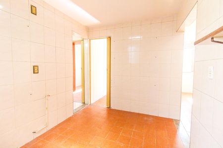Apartamento à venda com 51m², 2 quartos e 1 vaga Apartamento à venda com 51m², 2 quartos e 1 vagaCozinha