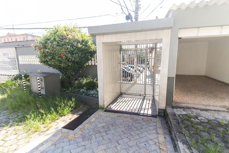 Apartamento à venda com 51m², 2 quartos e 1 vaga Apartamento à venda com 51m², 2 quartos e 1 vagaEntrada