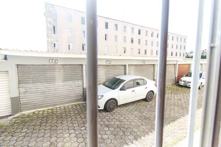 Apartamento à venda com 51m², 2 quartos e 1 vaga Apartamento à venda com 51m², 2 quartos e 1 vagaVista do Quarto 2