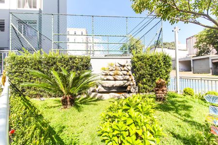 Apartamento à venda com 51m², 2 quartos e 1 vaga Apartamento à venda com 51m², 2 quartos e 1 vagaÁrea comum