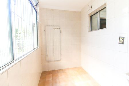 Apartamento à venda com 51m², 2 quartos e 1 vaga Apartamento à venda com 51m², 2 quartos e 1 vagaÁrea de serviço