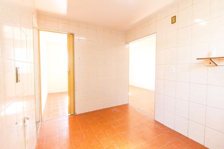 Apartamento à venda com 51m², 2 quartos e 1 vaga Apartamento à venda com 51m², 2 quartos e 1 vagaCozinha