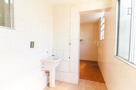 Apartamento à venda com 51m², 2 quartos e 1 vaga Apartamento à venda com 51m², 2 quartos e 1 vagaÁrea de serviço