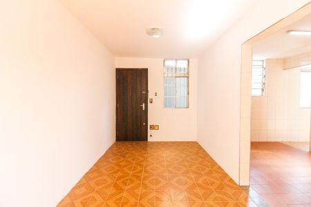 Sala de apartamento à venda com 2 quartos, 58m² em Conjunto Residencial José Bonifácio, São Paulo