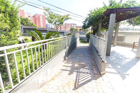 Apartamento à venda com 51m², 2 quartos e 1 vaga Apartamento à venda com 51m², 2 quartos e 1 vagaÁrea comum
