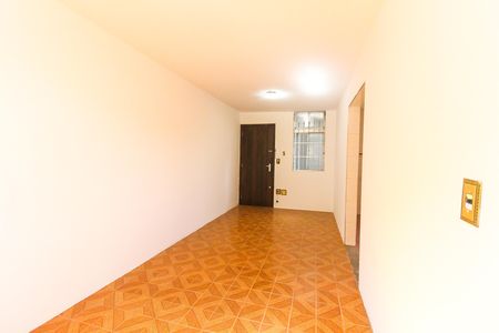 Apartamento à venda com 51m², 2 quartos e 1 vaga Apartamento à venda com 51m², 2 quartos e 1 vagaSala