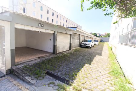 Apartamento à venda com 51m², 2 quartos e 1 vaga Apartamento à venda com 51m², 2 quartos e 1 vagaGaragem
