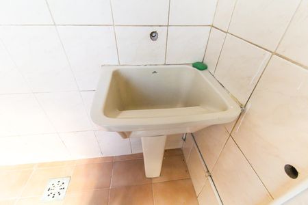 Apartamento à venda com 51m², 2 quartos e 1 vaga Apartamento à venda com 51m², 2 quartos e 1 vagaÁrea de serviço