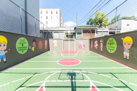 Apartamento à venda com 51m², 2 quartos e 1 vaga Apartamento à venda com 51m², 2 quartos e 1 vagaQuadra Esportiva