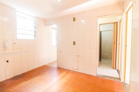 Apartamento à venda com 51m², 2 quartos e 1 vaga Apartamento à venda com 51m², 2 quartos e 1 vagaCozinha