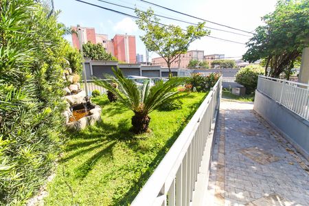 Apartamento à venda com 51m², 2 quartos e 1 vaga Apartamento à venda com 51m², 2 quartos e 1 vagaÁrea comum