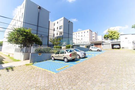 Apartamento à venda com 51m², 2 quartos e 1 vaga Apartamento à venda com 51m², 2 quartos e 1 vagaÁrea comum