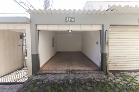 Apartamento à venda com 51m², 2 quartos e 1 vaga Apartamento à venda com 51m², 2 quartos e 1 vagaGaragem