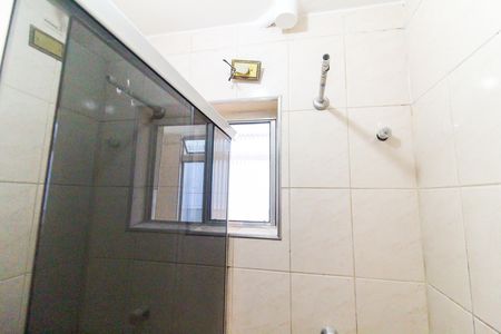 Apartamento à venda com 51m², 2 quartos e 1 vaga Apartamento à venda com 51m², 2 quartos e 1 vagaBanheiro