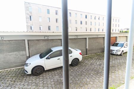 Apartamento à venda com 51m², 2 quartos e 1 vaga Apartamento à venda com 51m², 2 quartos e 1 vagaVista do Quarto 1