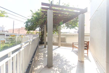 Apartamento à venda com 51m², 2 quartos e 1 vaga Apartamento à venda com 51m², 2 quartos e 1 vagaÁrea comum