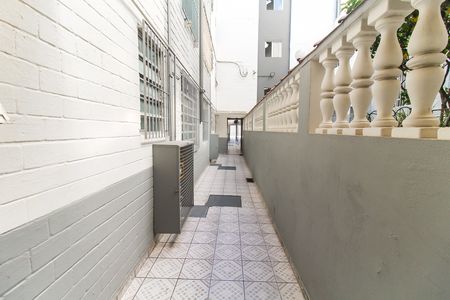 Apartamento à venda com 51m², 2 quartos e 1 vaga Apartamento à venda com 51m², 2 quartos e 1 vagaÁrea comum