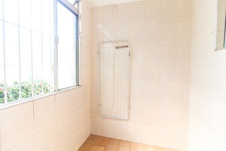 Apartamento à venda com 51m², 2 quartos e 1 vaga Apartamento à venda com 51m², 2 quartos e 1 vagaÁrea de serviço