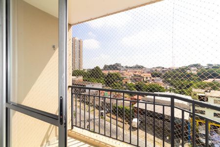 Apartamento à venda com 54m², 2 quartos e 2 vagasSacada