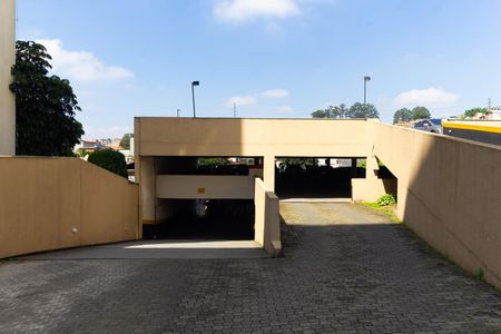 Apartamento à venda com 54m², 2 quartos e 2 vagasGaragem