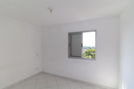 Apartamento à venda com 54m², 2 quartos e 2 vagasQuarto 2
