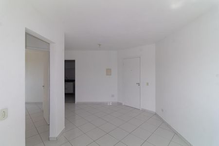 Apartamento à venda com 54m², 2 quartos e 2 vagasSala