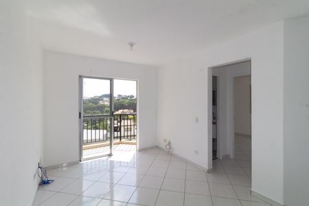 Apartamento à venda com 54m², 2 quartos e 2 vagasSala